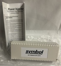 Symbol® Power Injector 1 Port(1P) P/N: AP-PSBIAS-2P2-AFRCEModel: PD-3501G/AC picture