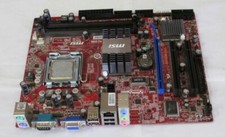 MSI MS-7529 CPU Board picture
