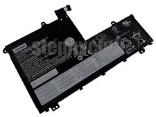 Genuine L19M3PF1 Battery for Lenovo ThinkBook 14-IML 15-IIL L19C3PF1 L19D3PF2 picture