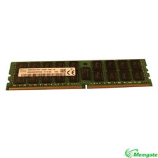 64GB (4x16GB) DDR4 2133P ECC RDIMM Memory for Dell PowerEdge R730 R730XD R630 picture