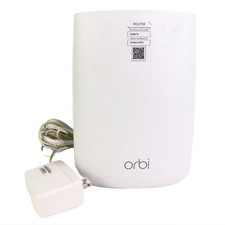 NETGEAR Orbi LBR20 White 4G LTE Dual-Band Wi-Fi Router with Cord picture