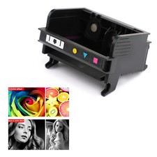 4 Color Printhead For HP 862/564 Photosmart B110A B210A B109A B109N C410A C309A, picture