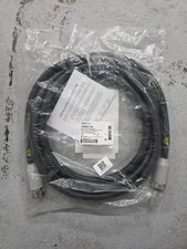 Brad Power Sensor Cables / Actuator Cables BP C 4P M/MFE TK ST #12 BK TPE picture