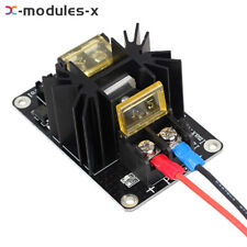 DC12-50/12-24V High Power Hot Bed Module MOS Tube Expansion Board For 3D Printer picture
