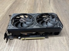 ASUS Dual GeForce RTX 4060 8GB V2 OC Edition Graphics Card DUAL-RTX4060-O8G-V2 picture