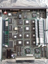 Sun Microsystems StorEdge T3 256MB Cache RAID Controller Card Module 375-0084 picture