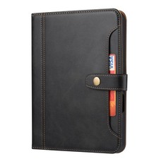 Leather Case for Apple iPad (A16) 11th Generation 11 inch 2025 Folio Stand Cover picture