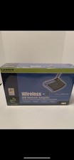 Linksys Wireless-G USB Network Adapter - WUSB54G - 2.4 GHz New & Sealed picture