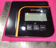 Vonage VOIP VDV21-VD V-Portal Digital Telephone Adapter Box ONLY NO POWER SUPPLY picture