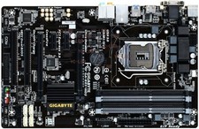 FOR Gigabyte GA-B85-HD3 LGA 1150 B85 ATX Motherboard DDR3 Express Chipset Socket picture