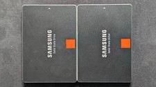 Samsung 840 Pro 256GB Internal 2.5