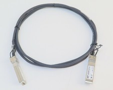 StarTech SFP-H10GB-CU2M Two Meter 10GbE Twinax Cable picture