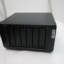 SYNOLOGY  DS1618+ 6 BAY NAS DISKSTATION SATA HD *READ DESCRIPTION* T5-E7 picture