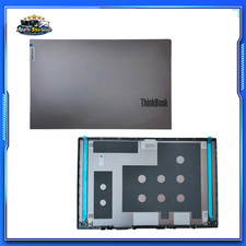 New LCD Back Cover A Shell for Lenovo ThinkBook 15 G2 G3 ITL ARE ACL Laptop US picture