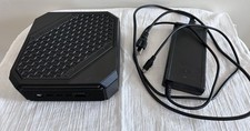 MINISFORUM HX99G Mini PC, AMD Ryzen 9 6900HX, RX 6650M BAREBONES - STEAM MACHINE picture