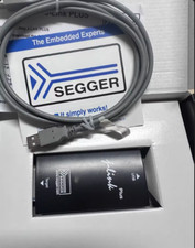 1pcs NEW SEGGER J-link Plus Classic 8.08.28 burning simulator FedEx or DHL picture