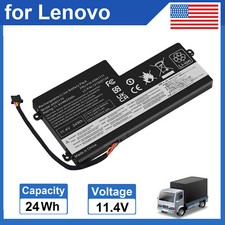 45N1773 Battery For Lenovo ThinkPad T440 T450 T450S T460 45N1110 45N1112 45N1113 picture