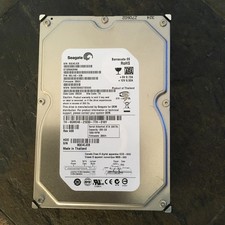 Seagate Barracuda ES 250GB 3.5