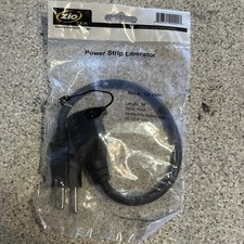 **  New in Package **Ziotek 14 inch Power Strip Liberator Cable ZT1212550 picture
