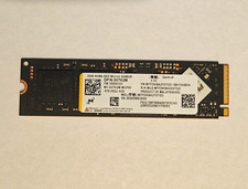 Micron 3500 2TB M.2 NVMe PCIe Gen4 x4 Internal SSD MTFDKBA2T0TGD picture