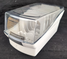 Vintage Felloes Soft Works Diskette Tray 3.5