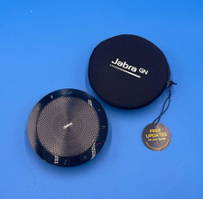 GN Netcom Jabra Speaker 510 UC 7510-209 ✅❤️️✅❤️️ NEW OPEN BOX ✅❤️️✅❤️️ picture