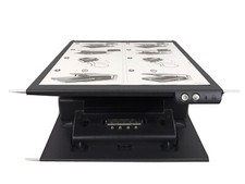 Dell - D-Family Monitor Stand D/Port Advanced Port Replicator - New in Box picture