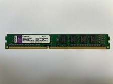 6 pcs RAM for PC  -tested picture