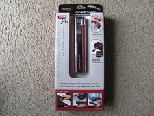 Brand New VuPoint Magic Wand Portable Scanner PDS-ST510R-VP-SEC picture