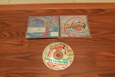 Rollercoaster Tycoon Loopy Landscapes Expansion PC Game on CD-ROM picture