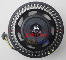 For AVC HD5850 6870 6950 6970 Graphics Card Fan BASA0725R2U picture