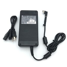 Genuine 230W HP AC Adapter Charger For MSI WE76 11UK WE76-11UX Workstation OEM picture