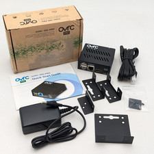OvrC Pro Lifetime License & Gigabit Hub (OVRC-300-PRO) Black picture