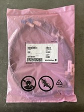 Ericsson RPM 777 098/01000 Signal Cable, Brand New in OEM Packaging picture