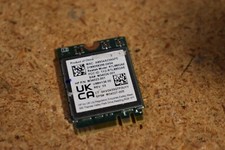 HP 17-CP0056NR laptop Realtek RTL8852AE WiFi Wireless card M34023-001 picture