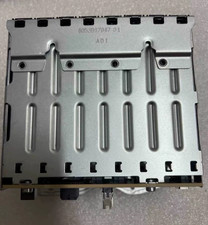 New HP DL380 Gen10 Plus 8SFF U.3 x1 Backplane w/cage P20882-001 P39781-001 picture