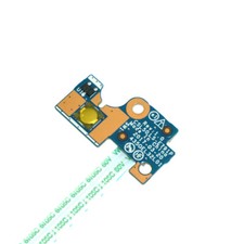 LS-E791P POWER BUTTON BOARD FOR HP 15-bw004cy 15-bw004ds 15-bw004wm 15-bw-005cy picture