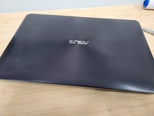 ASUS X555L LAPTOP  INTEL I3 5020U - 4GB RAM - READ DESC - BB picture