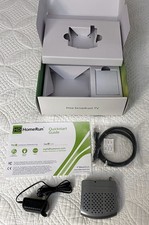 SiliconDust HDHomeRun Connect Broadcast TV Tuner HDHR4-2US picture