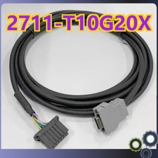 2711-T10G20X NEW Back Case PanelView Standard 1000 Plastic Cover Housing Shell picture