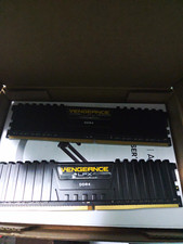 Corsair Vengeance LPX DDR4 SDRAM DIMM 288-Pin Desktop RAM 2 Modules picture