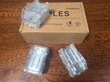3-Pack X1 Staple Cartridge Compatible with Canon X1 0146C001 Staples Cartridges picture