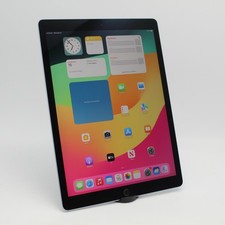 Apple iPad Pro (2nd Generation) A1671 512GB Great Condition | Gray | UNLOCKED picture