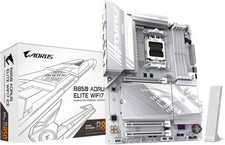 GIGABYTE B850 AORUS Elite WIFI7 ICE AMD AM5 ATX Motherboard New picture