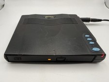 I/O Magic MagicSpin PSCD-740 External CD-ROM Drive Partially Tested picture