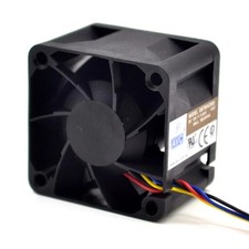 NNL DBTB0428B2G 40mm Powerful Cooling Fan for AVC 4028 12V 1A High Speed Server picture