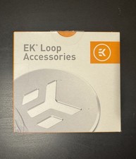 EK-Loop DDC 4.2 PWM Water Cooling Pump 12V 5.2m Head 1000L/h EKWB Open Box picture