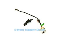 686593-001 698659-SD1 OEM HP POWER DC-IN BOARD ENVY SLEEKBOOK 6-1000 (CA34) picture