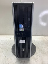 HP Compaq dc5700 Small Form Factor Intel Pentium Dual E2160 1.80GHz 1GB NO HDD picture