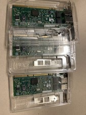 3 Intel PRO/1000MT DUAL PORT  PWLA8492M TBLK5 picture